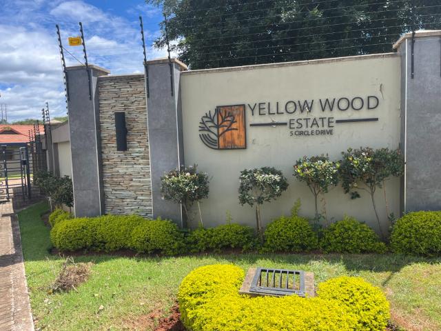Vacant Land / Plot in Fauna Park For Sale