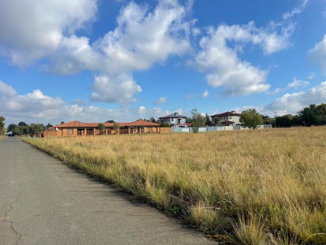 Vacant Land / Plot in Ferryvale For Sale