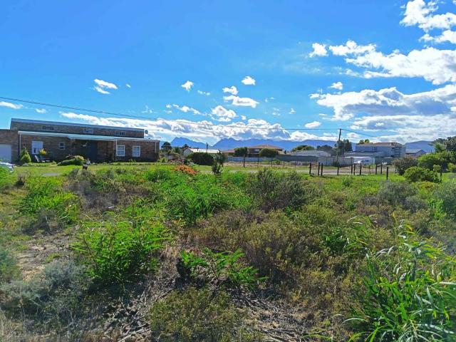 Vacant Land / Plot in Fisherhaven For Sale