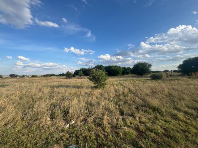 Vacant Land / Plot in Flamwood For Sale