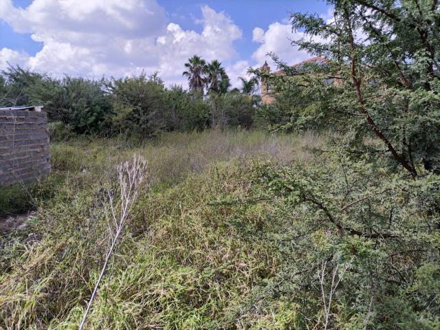 Vacant Land / Plot in Fochville For Sale