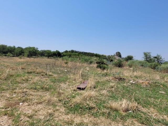 Vacant Land / Plot in Fochville For Sale
