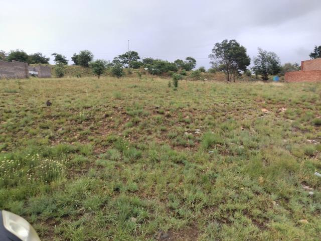 Vacant Land / Plot in Fochville For Sale