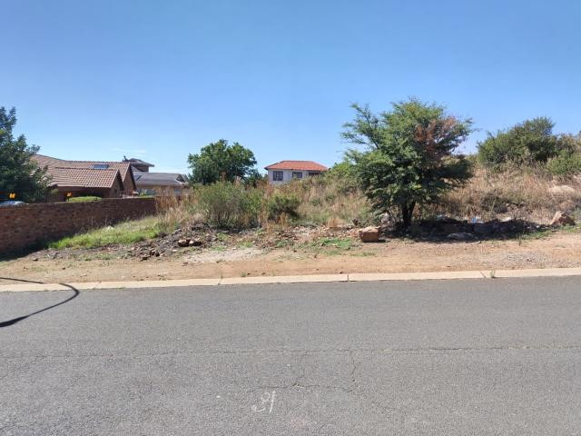 Vacant Land / Plot in Fochville For Sale