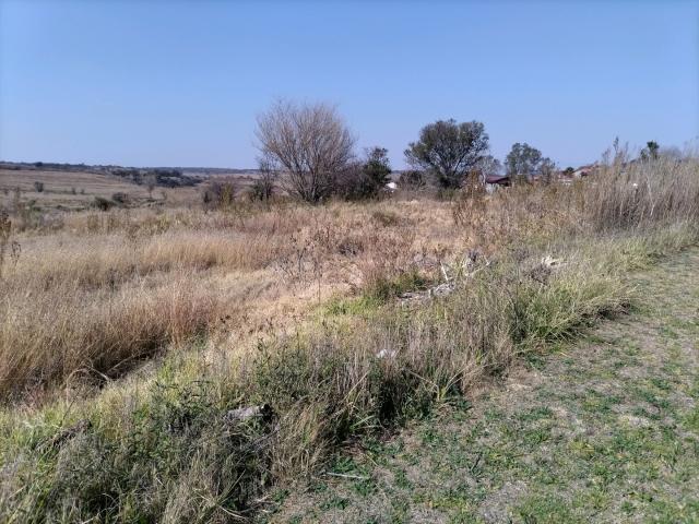 Vacant Land / Plot in Fochville For Sale