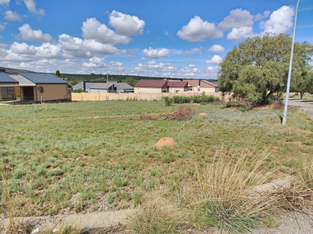 Vacant Land / Plot in Fochville For Sale