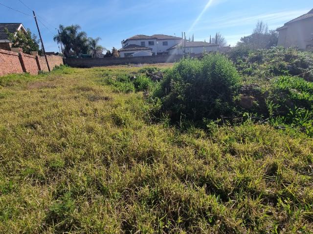 Vacant Land / Plot in Fochville For Sale