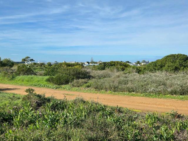 Vacant Land / Plot in Franskraal For Sale