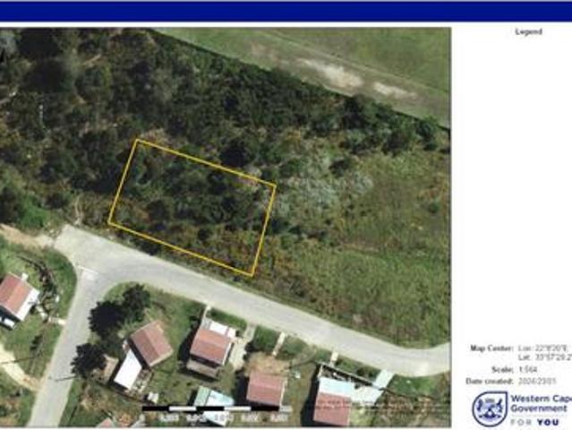 Vacant Land / Plot in Friemersheim