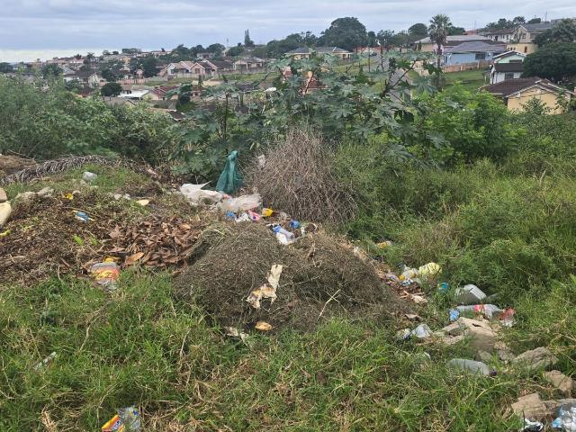 Vacant Land / Plot in Gamalakhe For Sale