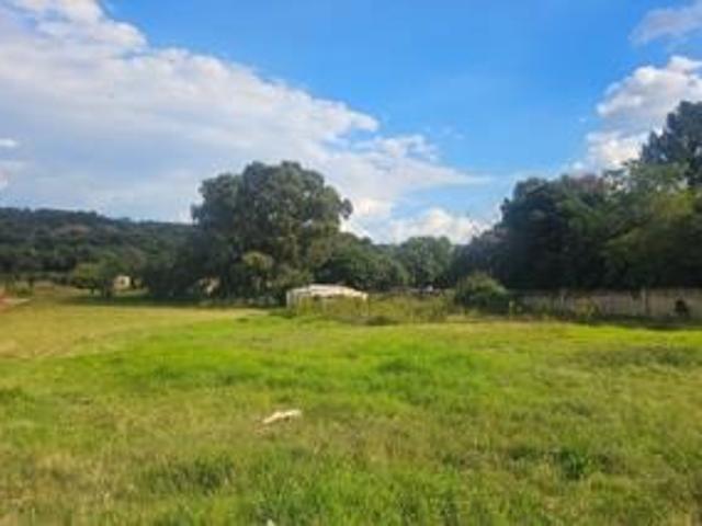 Vacant Land / Plot in Germiston South For Sale