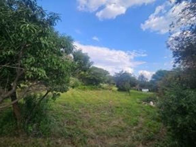 Vacant Land / Plot in Germiston South For Sale