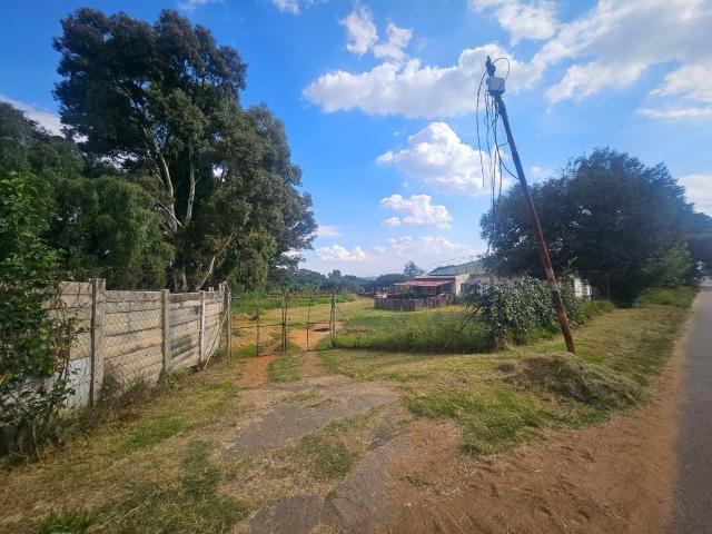 Vacant Land / Plot in Germiston South For Sale