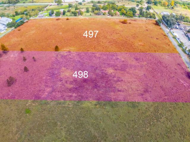 Vacant Land / Plot in Glen Austin AH For Sale