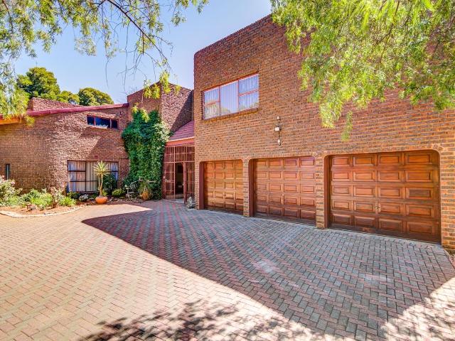 Vacant Land / Plot in Glen Marais For Sale
