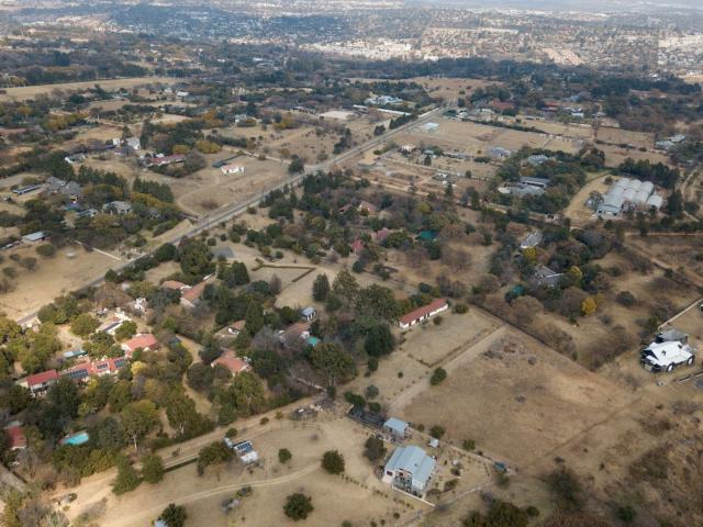 Vacant Land / Plot in Glenferness For Sale