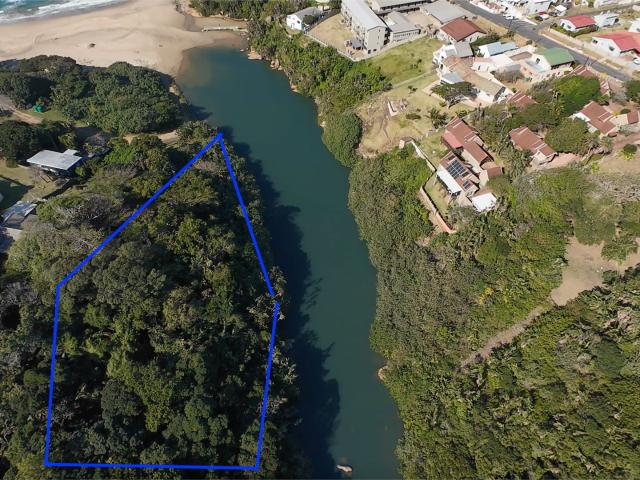 Vacant Land / Plot in Glenmore For Sale