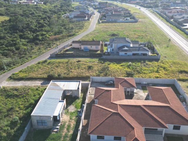 Vacant Land / Plot in Gonubie For Sale