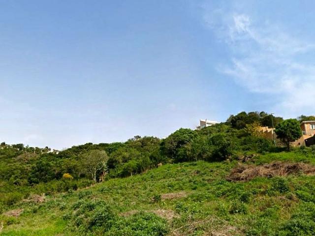 Vacant Land / Plot in Gonubie For Sale