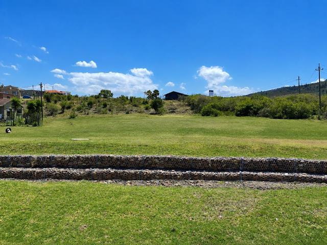 Vacant Land / Plot in Greenhaven For Sale