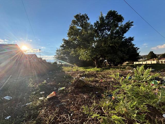 Vacant Land / Plot in Greenhills For Sale