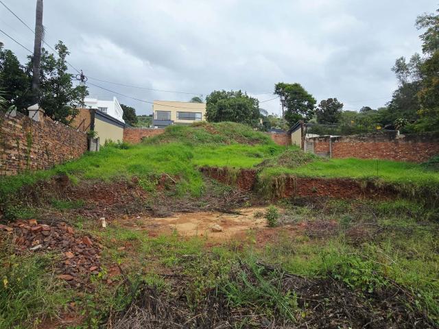 Vacant Land / Plot in Groenkloof For Sale