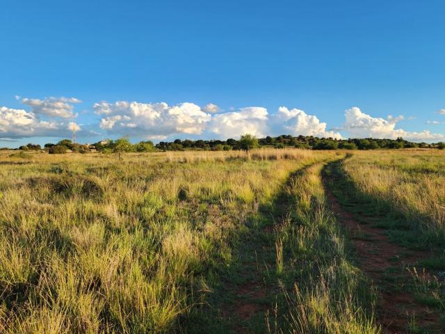 Vacant Land / Plot in Groenvlei SH For Sale