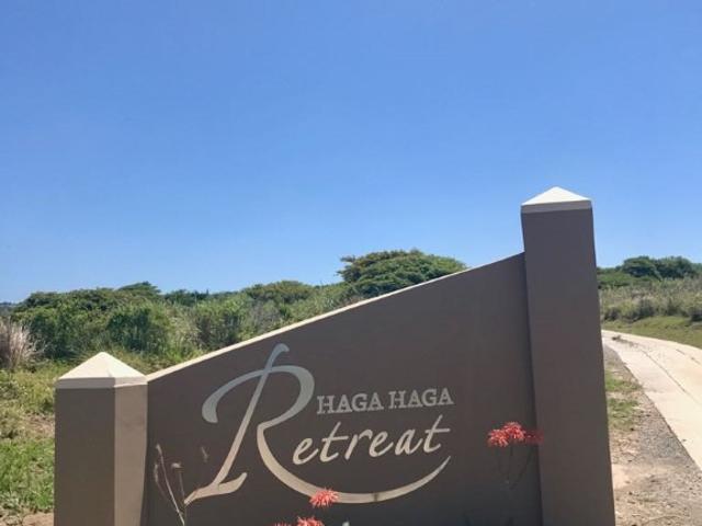 Vacant Land / Plot in Haga For Sale