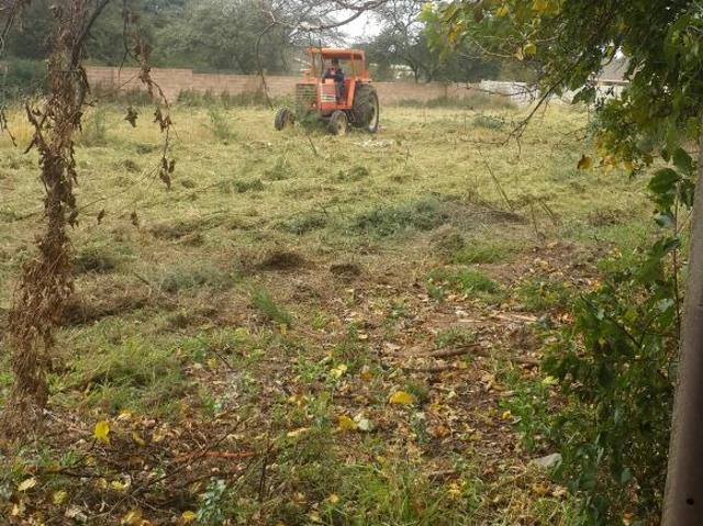 Vacant Land / Plot in Hartbeesfontein For Sale