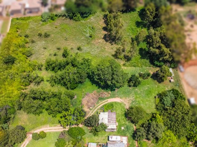 Vacant Land / Plot in Harveston AH For Sale