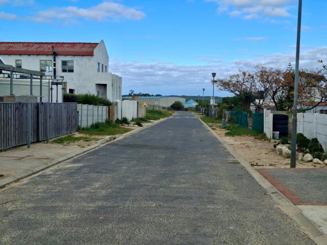 Vacant Land / Plot in Hawston For Sale
