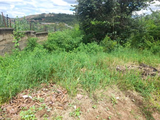 Vacant Land / Plot in Hazyview For Sale