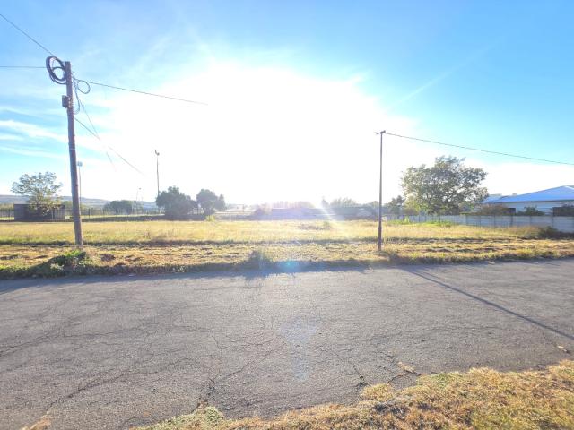 Vacant Land / Plot in Heidelberg Central For Sale