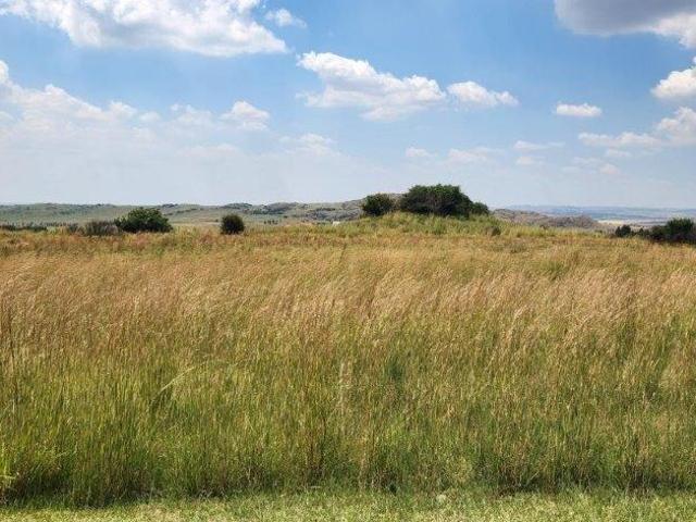 Vacant Land / Plot in Heidelberg Ext 5 For Sale