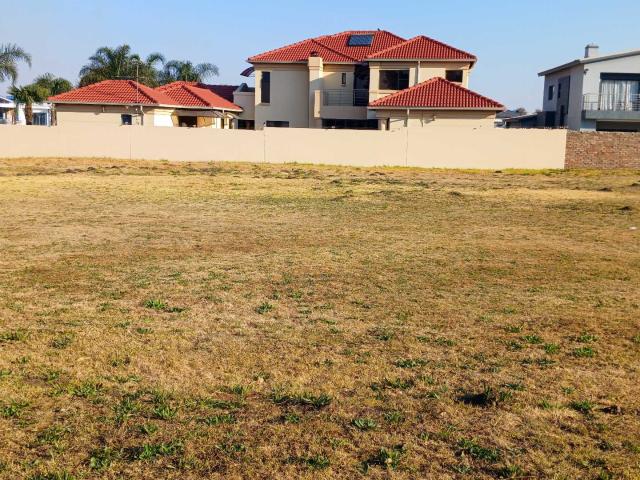 Vacant Land / Plot in Helderwyk For Sale