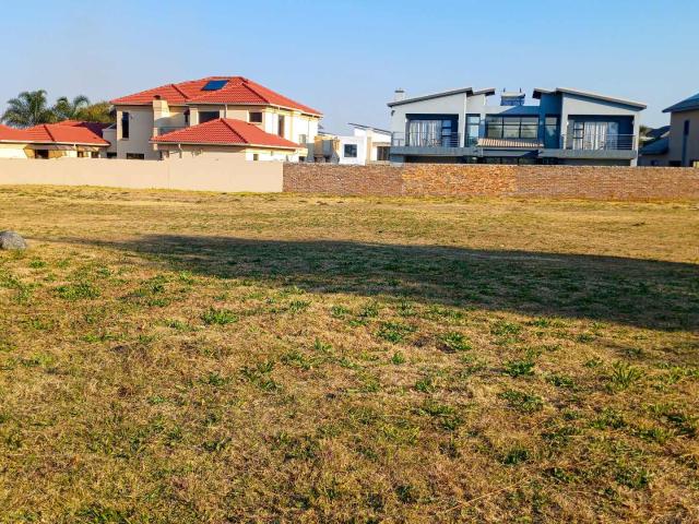 Vacant Land / Plot in Helderwyk For Sale