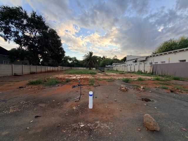 Vacant Land / Plot in Herlear For Sale