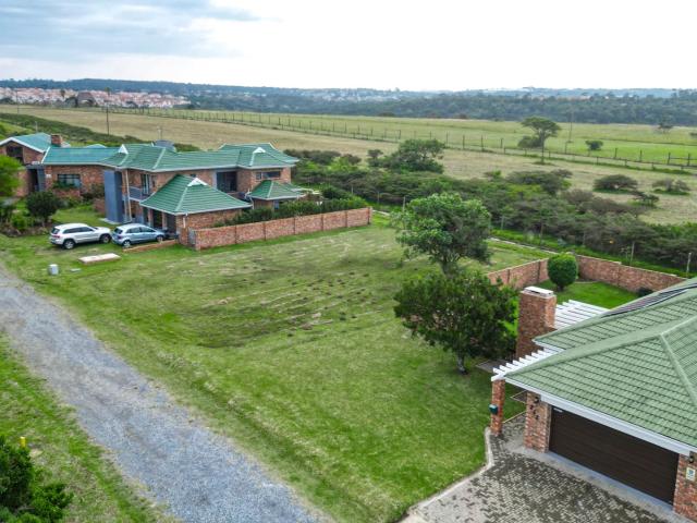 Vacant Land / Plot in Hickmans River For Sale