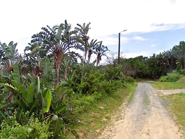 Vacant Land / Plot in Hibberdene For Sale