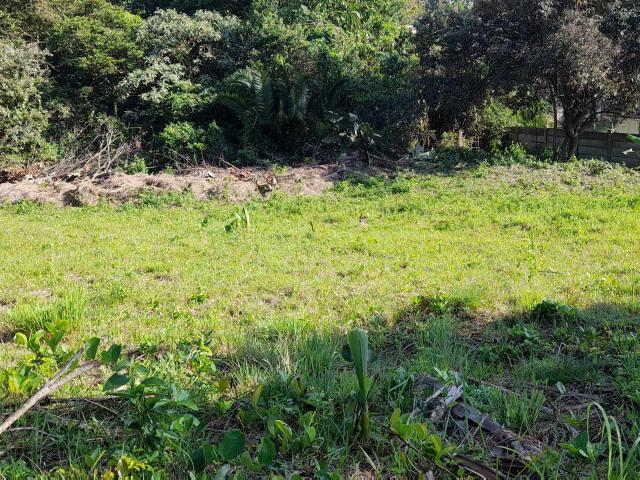 Vacant Land / Plot in Hibberdene For Sale