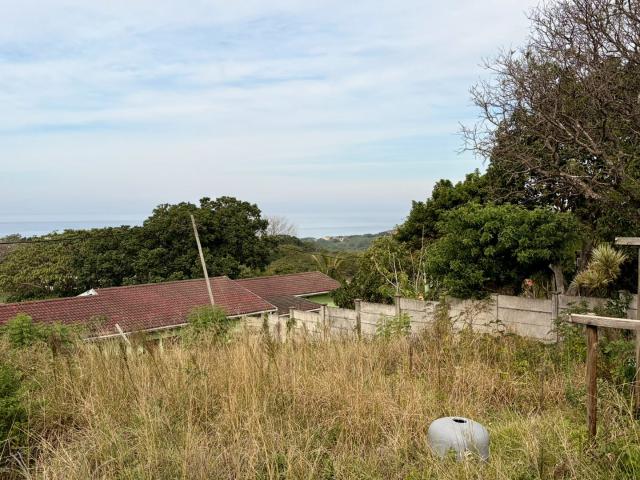 Vacant Land / Plot in Hibberdene For Sale