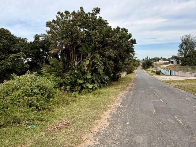 Vacant Land / Plot in Hibberdene For Sale