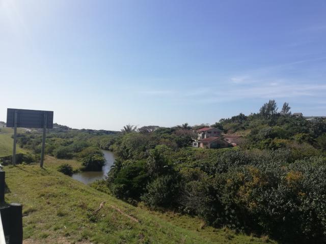 Vacant Land / Plot in Hibberdene For Sale