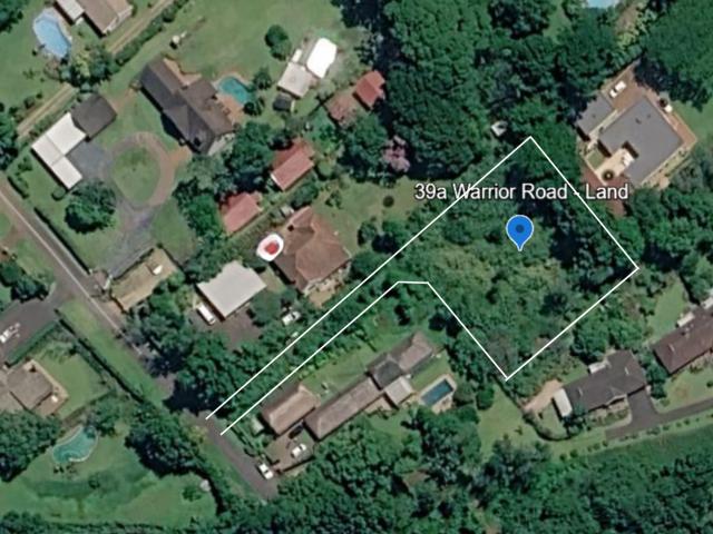 Vacant Land / Plot in Hillcrest Central For Sale