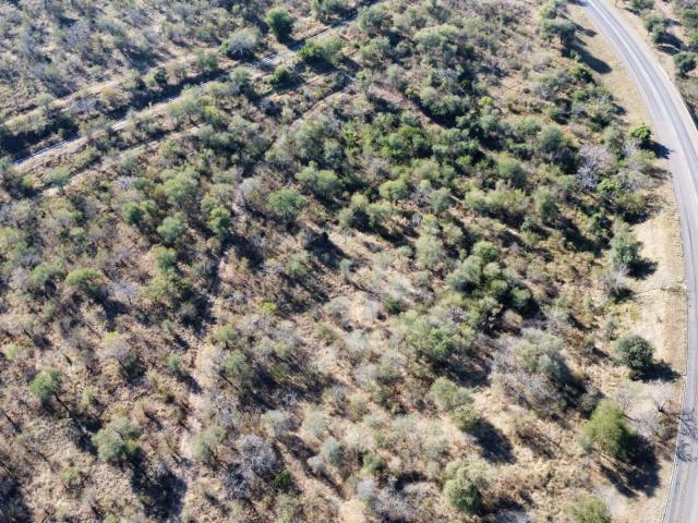 Vacant Land / Plot in Hoedspruit For Sale