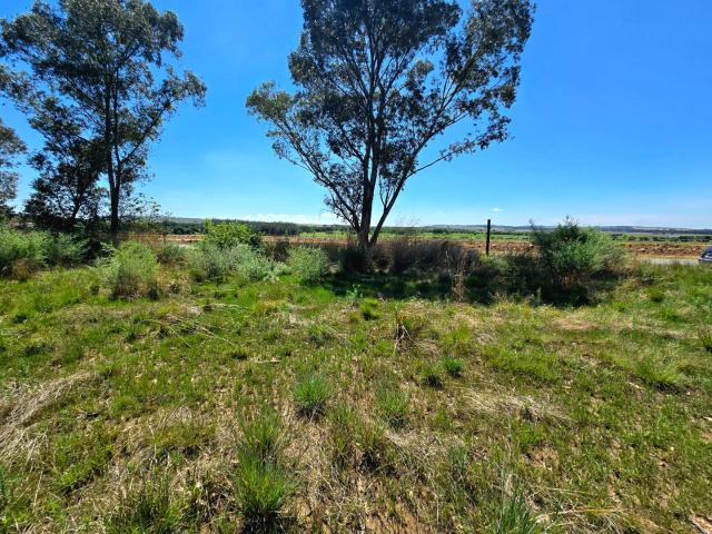 Vacant Land / Plot in Homestead Apple Orchards For Sale