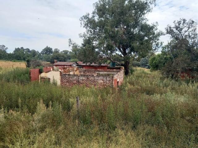 Vacant Land / Plot in Homestead Apple Orchards For Sale
