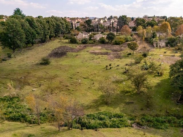 Vacant Land / Plot in Honeydew Manor For Sale