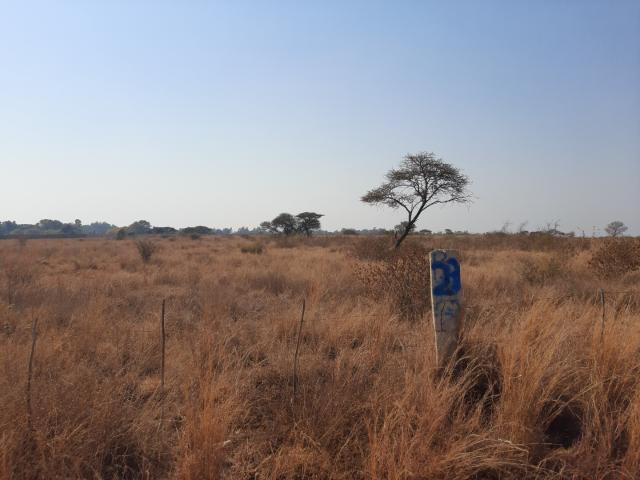 Vacant Land / Plot in Honingneskrans AH For Sale