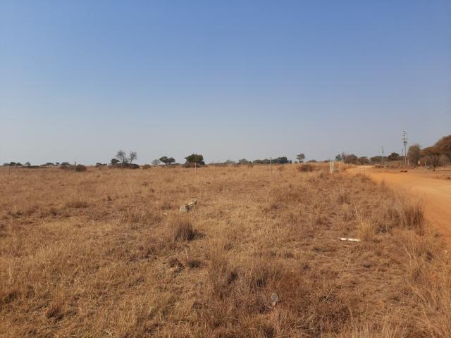 Vacant Land / Plot in Honingneskrans AH For Sale